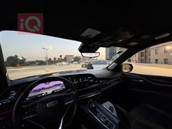 كاديلاك اسكاليد